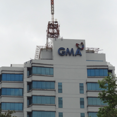 GMA Network