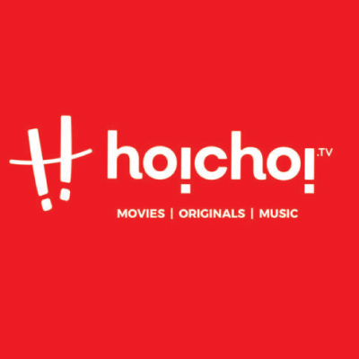 Hoichoi