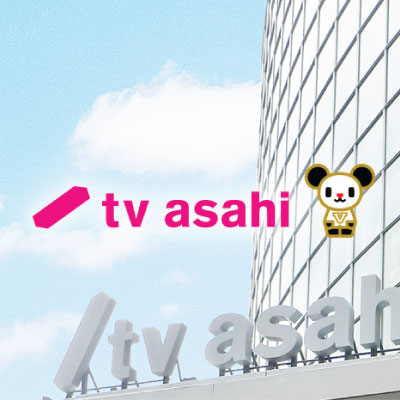 TV Asahi