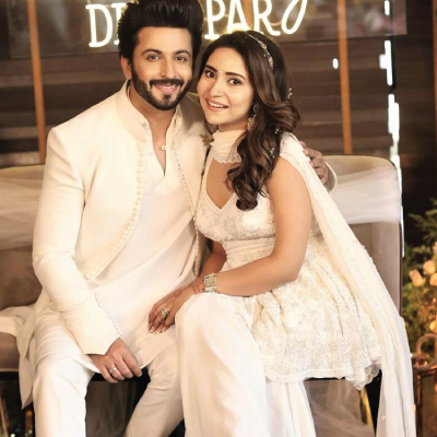 Indian Actor Dheeraj Dhoopar: Biography, Wife, Net worth, TV Dramas
