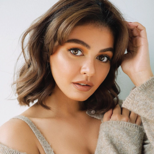 Janine Gutierrez: Bio, Net Worth, Boyfriend, Drama List & More