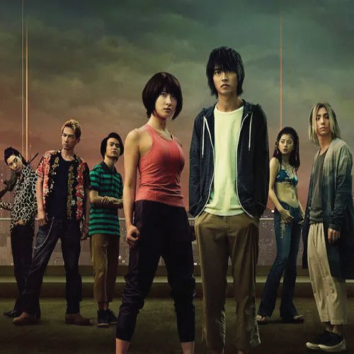 Top 10 Japanese Crime Mysterious TV Dramas