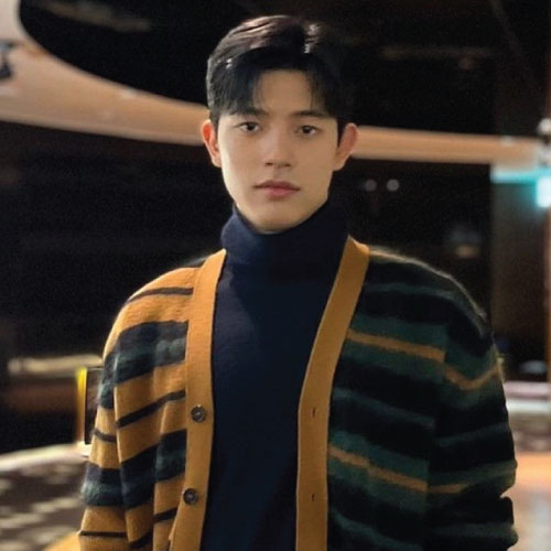 K-actor Park Solomon: full biography, upcoming series, girlfriend, net worth