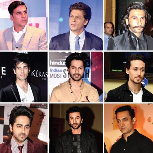 Top 5th richest as well as handsome Indian actors list, popular in film industry