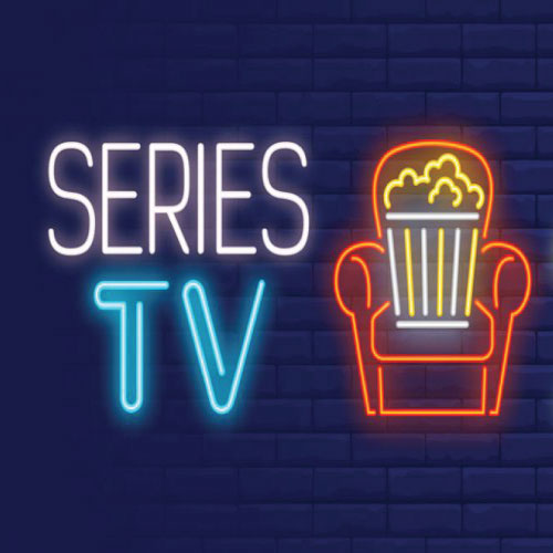 Television Series/Dramas: Releasing in November 2023