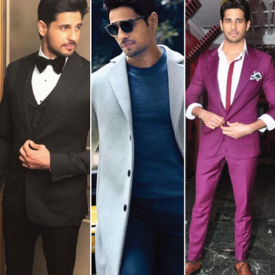 Sidharth Malhotra biography, movies, relationship & more