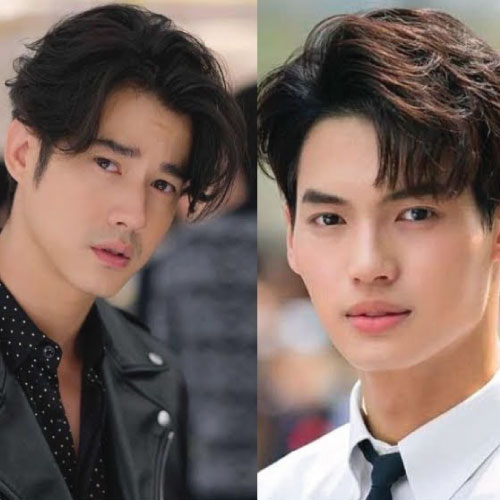 Top 10 Highest Paid Thai BL Actor in 2023-2024