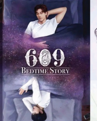 609 Bedtime Story