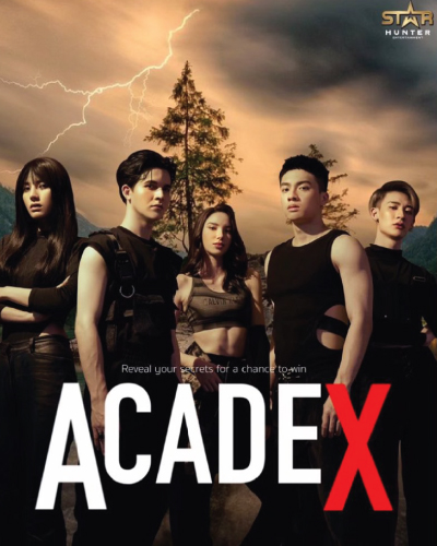 AcadeX