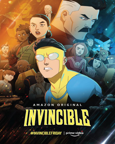 Invincible