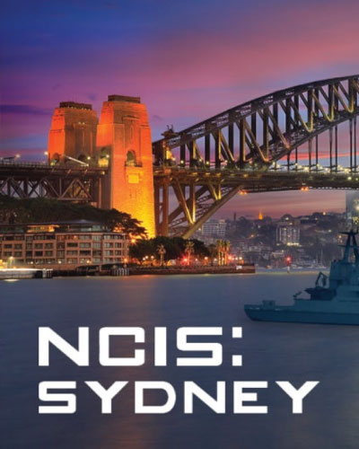 NCIS: Sydney