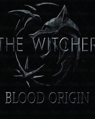 The Witcher: Blood Origin