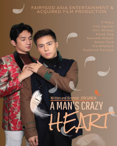 A Man's Crazy Heart