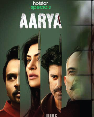 Aarya