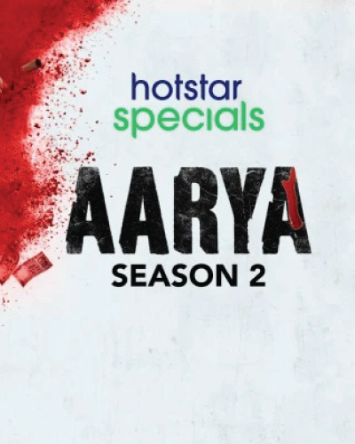 Aarya Season 2