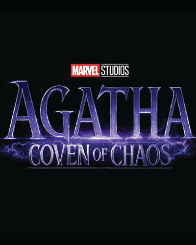 Agatha: Coven of Chaos