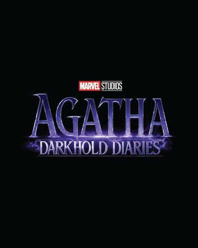 Agatha: Darkhold Diaries