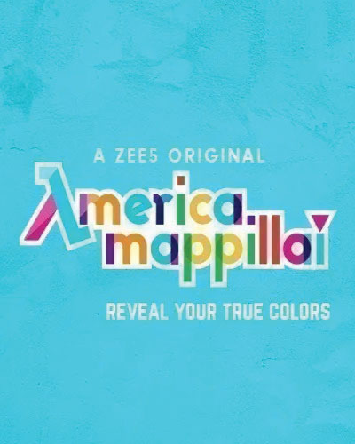 America Mappillai
