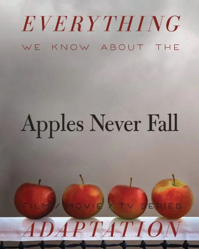 Apples Never Fall