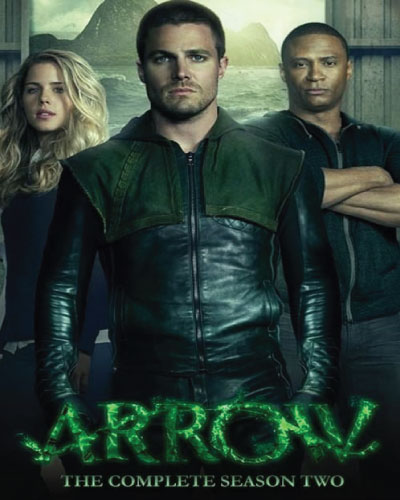 Arrow