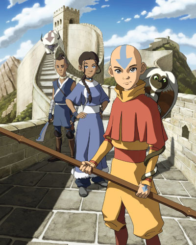 Avatar: The Last Airbender