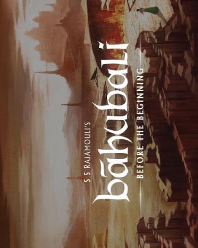 Baahubali: Before the Beginning