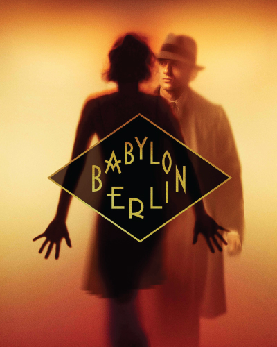 Babylon Berlin