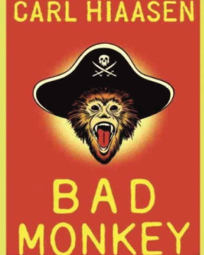 Bad Monkey