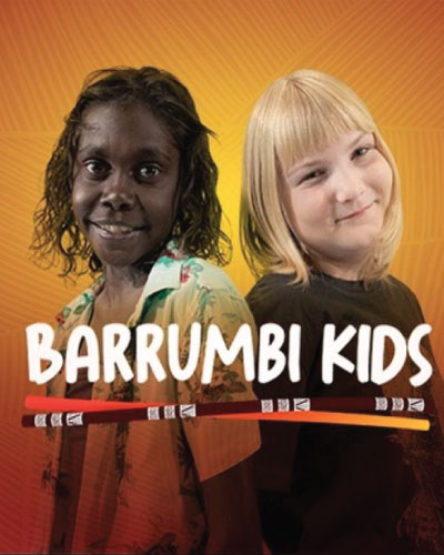 Barrumbi Kids