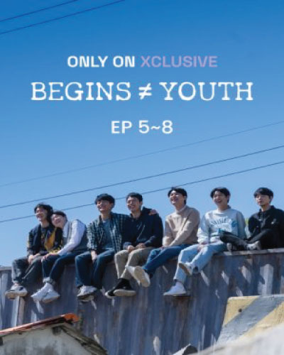 Begins Youth Part 2