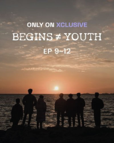 Begins Youth Part 3