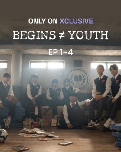 Begins Youth