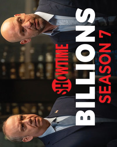 Billions Season 7