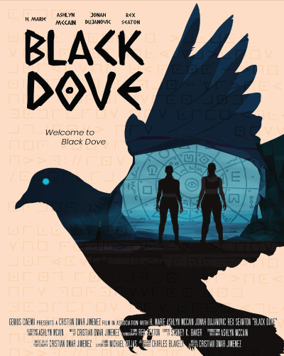 Black Doves