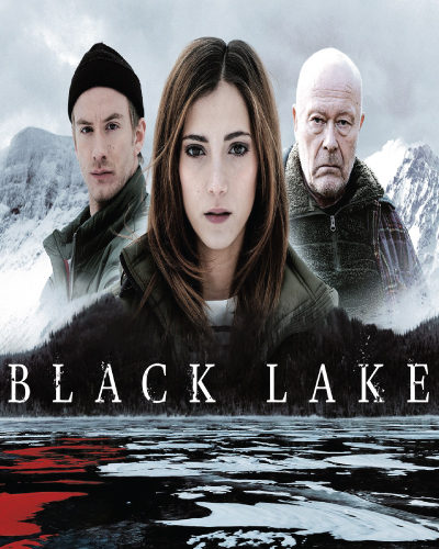 Black Lake