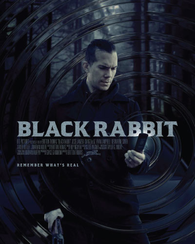 Black Rabbit