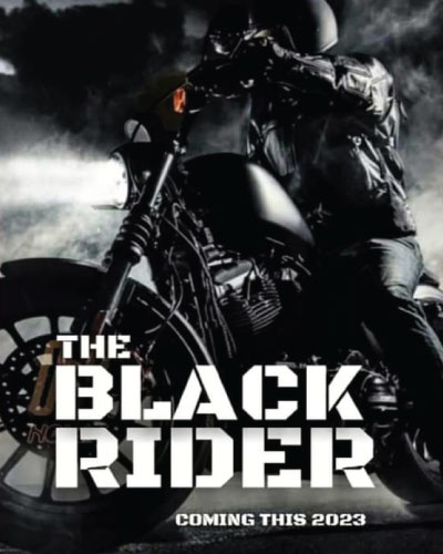 Black Rider