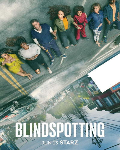 Blindspotting