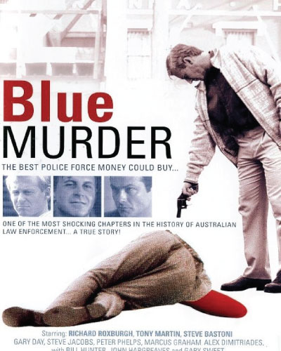 Blue Murder: Killer Cop