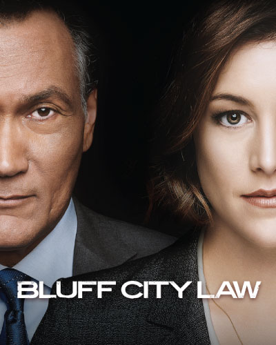 Bluff City Law