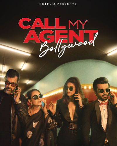 Call My Agent: Bollywood