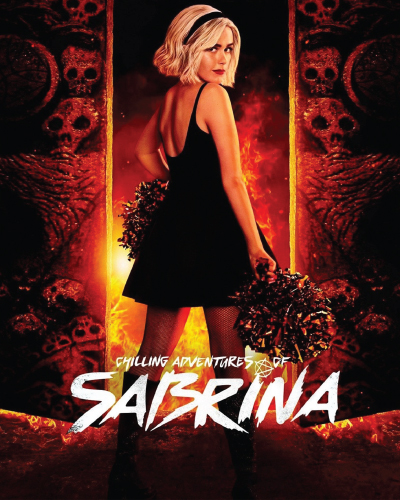 Chilling Adventures of Sabrina