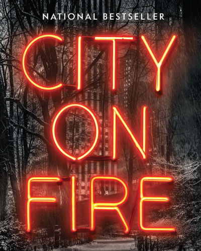 City on Fire