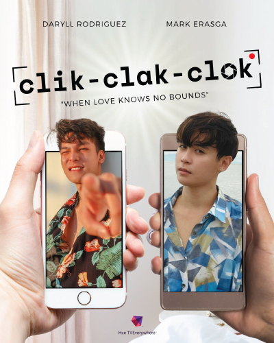 Clik Clak Clok (2022)