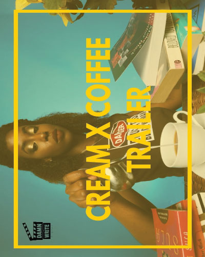 Coffee X Cream