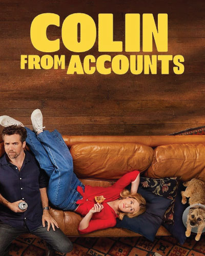 Colin from Accounts