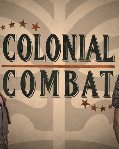 Colonial Combat