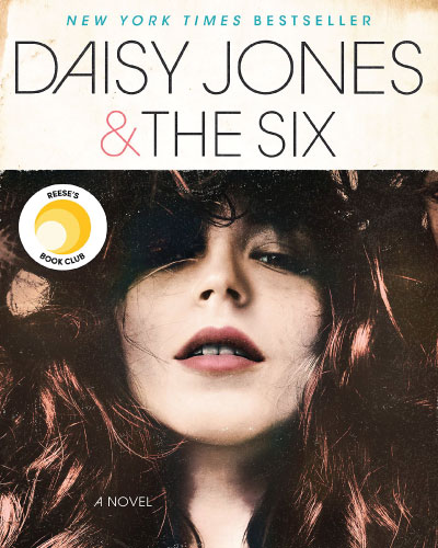 Daisy Jones & the Six