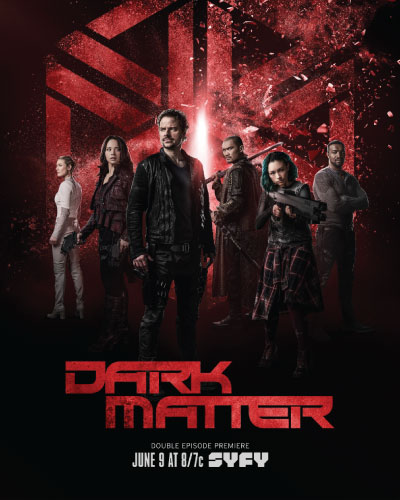 Dark Matter