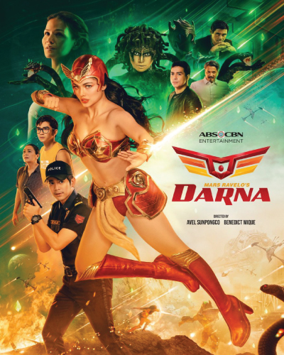 Darna Season 2